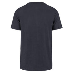 Tampa Bay Rays '47 Pitchout Franklin T-Shirt - Navy - 47 brand Lifestyle