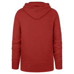Washington Nationals '47 Velocity Headline Pullover Hoodie - Red - 47 brand Sale