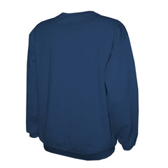 Boston Red Sox Stitches Lightweight Crew Sweatshirt - Navy - MLB Sale
