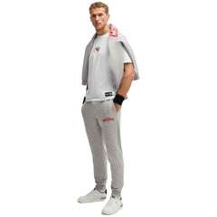 Kansas City Chiefs Hugo Boss Unisex Brady T-Shirt White