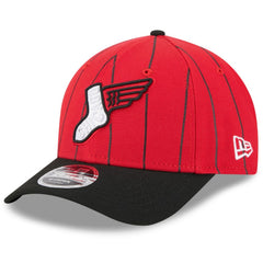 Chicago White Sox New Era 2025 City Connect 9FORTY M-Crown Adjustable Hat - Red/Black - New Era on Sale