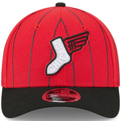 Chicago White Sox New Era 2025 City Connect 9FORTY M-Crown Adjustable Hat - Red/Black - New Era on Sale