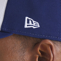 Houston Astros New Era 2025 City Connect 9FORTY M-Crown Adjustable Hat - White/Navy - New Era Online