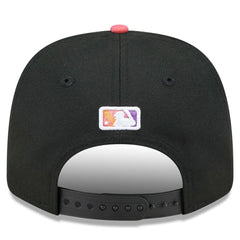 San Francisco Giants New Era 2025 City Connect 9SEVENTY Adjustable Hat - Black/Orange - New Era on Sale