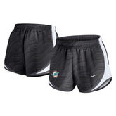 Nike Miami Dolphins Women's Tempo Dri-FIT Shorts Anthracite