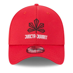 Cincinnati Reds New Era City Connect Batting Practice 39THIRTY Flex Hat - Red - New Era Online