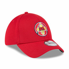 St. Louis Cardinals New Era City Connect Batting Practice 39THIRTY Flex Hat - Red - New Era on Sale
