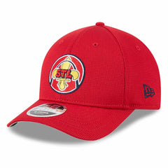 St. Louis Cardinals New Era City Connect Batting Practice 9FORTY M-Crown Adjustable Hat - Red - New Era on Sale