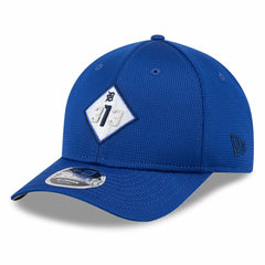 Detroit Tigers New Era City Connect Batting Practice 9FORTY M-Crown Adjustable Hat - Blue - New Era on Sale