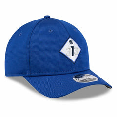 Detroit Tigers New Era City Connect Batting Practice 9FORTY M-Crown Adjustable Hat - Blue - New Era on Sale
