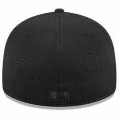 Pittsburgh Pirates New Era City Connect Batting Practice Low Profile 59FIFTY Fitted Hat - Black - New Era on Sale