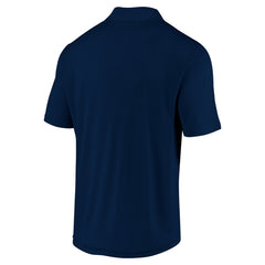 Fanatics Tennessee Titans Team Logo Polo Navy