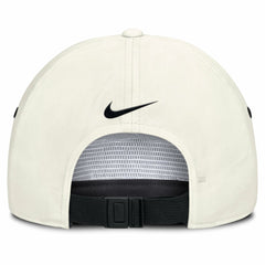 Milwaukee Brewers Nike Club Adjustable Hat - Stone - Nike Discount