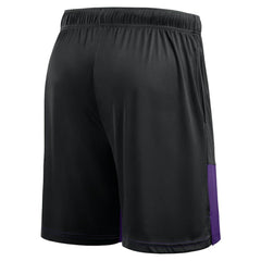 Colorado Rockies Fanatics Best of the Best Shorts - Black - Fanatics on Sale