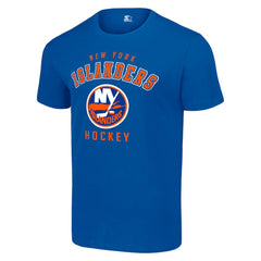 New York Islanders Starter Logo T-Shirt - Royal - NHL 202216092