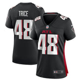 Nike Bralen Trice Atlanta Falcons Women's Game Jersey Black