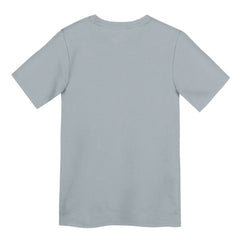 Nike Las Vegas Raiders Preschool Icon Legend Dri-FIT T-Shirt Gray