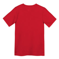 Nike Buffalo Bills Preschool Icon Legend Dri-FIT T-Shirt Red