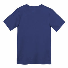 Nike New York Giants Preschool Primary Logo Legend Performance T-Shirt Royal