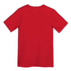 Nike Kansas City Chiefs Preschool Primary Logo Legend Performance T-Shirt Red