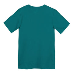 Nike Jacksonville Jaguars Preschool Wordmark T-Shirt Teal