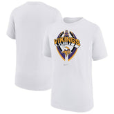 Nike Minnesota Vikings Youth Icon Legend T-Shirt White