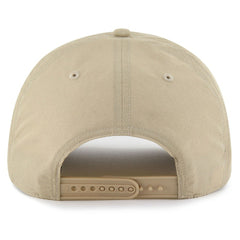 Philadelphia Phillies '47 Cozumel Hitch Adjustable Hat - Khaki - 47 brand Sale