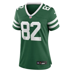 Nike Xavier Gipson New York Jets Women's Game Jersey Legacy Green