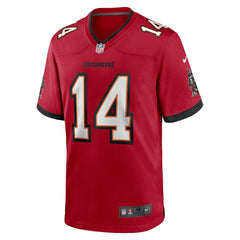 Nike Chris Godwin Tampa Bay Buccaneers Game Jersey Red