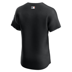 Baltimore Orioles Nike City Connect Elite Jersey - Black - Nike Sale