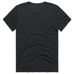 Jayson Tatum Boston Celtics Homage Unisex 2024/25 City Edition Caricature Tri-Blend T-Shirt Charcoal