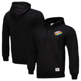 Mitchell & Ness San Francisco 49ers Pride Pullover Hoodie Black