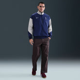 Tottenham Hotspur 2025/26 Strike Anthem Full-Zip Jacket Blue - Nike