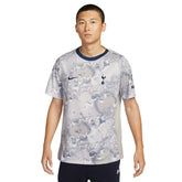 Tottenham Hotspur 2025/26 Academy Pro Pre-Match Performance Top White - Nike sale