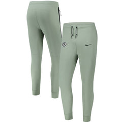 Chelsea Tech Fleece Joggers Green - Nike