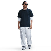 Chelsea Premium Just Do It Relaxed Fit T-Shirt Navy - Nike sale