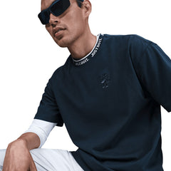 Chelsea Premium Just Do It Relaxed Fit T-Shirt Navy - Nike sale