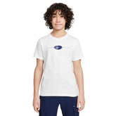 Tottenham Hotspur Youth Play T-Shirt White - Nike for sale