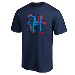 Fanatics C.J. Stroud Houston Texans Big & Tall Player Name & Number T-Shirt Navy
