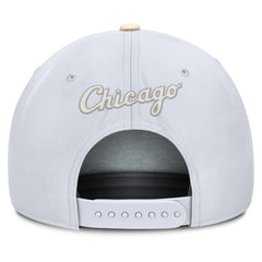 Chicago White Sox Nike Pro Performance Snapback Hat - White/Cream - Nike on Sale