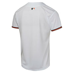 Baltimore Orioles Nike Youth Home Game Jersey - White - Nike Discount