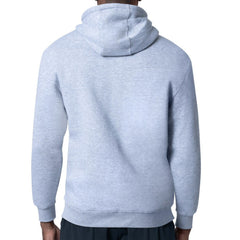 Vegas Golden Knights Starter Mesh Look Team Name Logo Tri-Blend Pullover Hoodie - Heather Gray - NHL 202296780