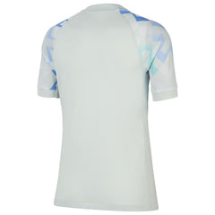 Inter Milan Women's 2025/26 Away Replica Jersey Aqua - Nike outlet
