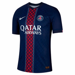 Paris Saint-Germain 2025/26 Home Jersey Navy - Nike Discount