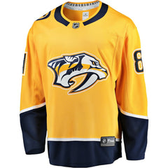 Jonathan Marchessault Nashville Predators Fanatics Breakaway Jersey - Gold - NHL 202314630