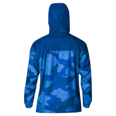 Philadelphia Phillies Columbia Camo Flash Challenger Full-Zip Windbreaker Jacket - Royal - Columbia Online