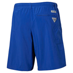 Philadelphia Phillies Columbia Backcast Shorts - Royal - Columbia Online