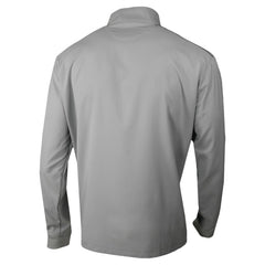 Los Angeles Dodgers Columbia Omni-Wick Bogey's Paradise Quarter-Zip Top - Gray - Columbia Sale