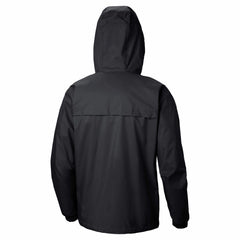 Los Angeles Dodgers Columbia Oroville Creek Lined Full-Zip Jacket - Black - Columbia on Sale