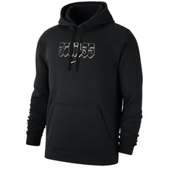Club America CA x CA Pullover Hoodie Black - Nike for sale
